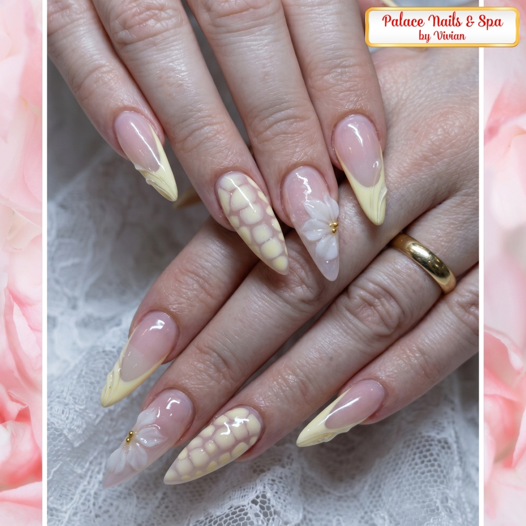 amazing nail